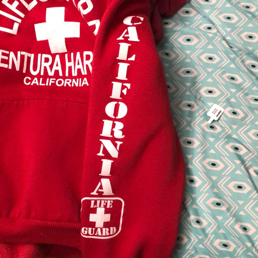 Sweatshirt - Picture 2 of 2
